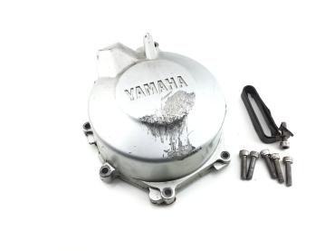 Yamaha R6 RJ03 99-02 Motordeckel Kuplungsdeckel